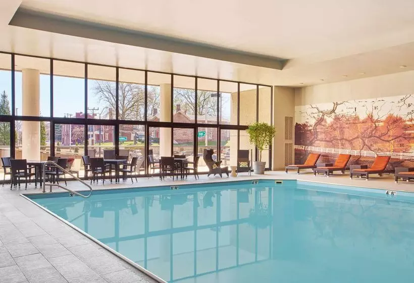 호텔 Hyatt Regency Lexington