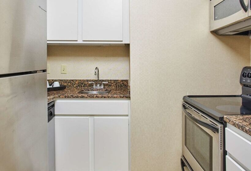 Szálloda Hyatt Regency Lexington