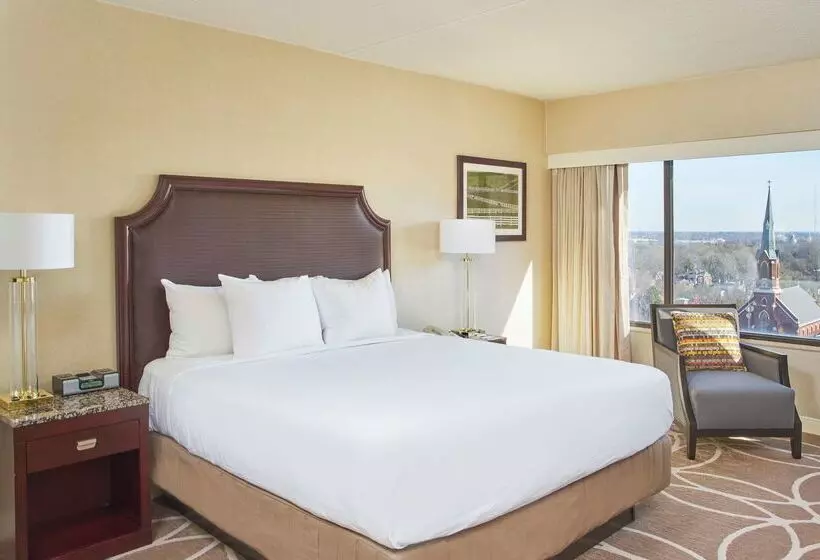 호텔 Hyatt Regency Lexington