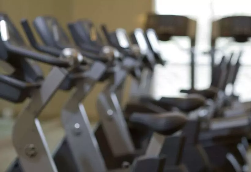 בית מלון כפרי Hyatt Regency Savannah