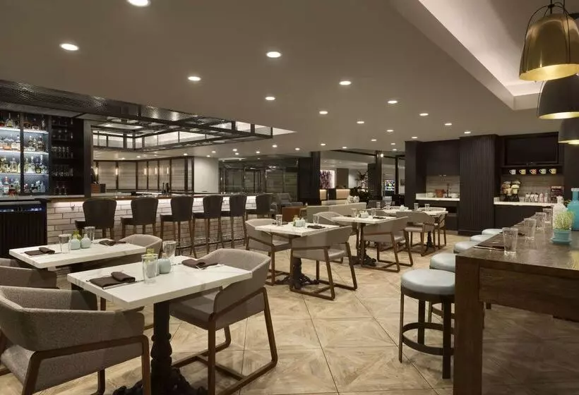 בית מלון כפרי Hyatt Regency Savannah