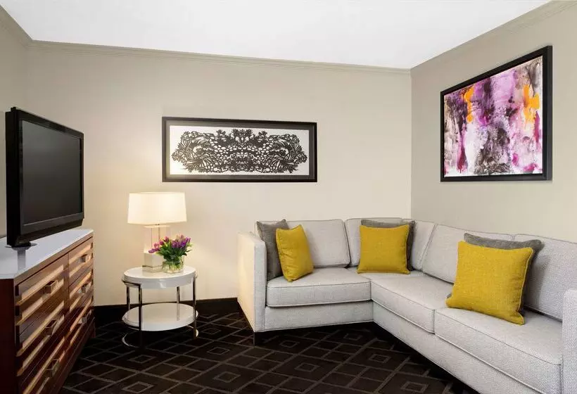 בית מלון כפרי Hyatt Regency Savannah