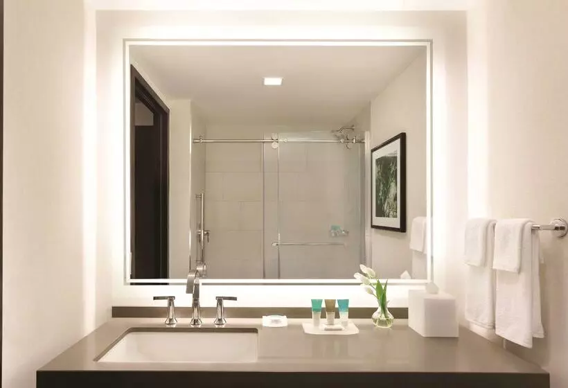 בית מלון כפרי Hyatt Regency Savannah