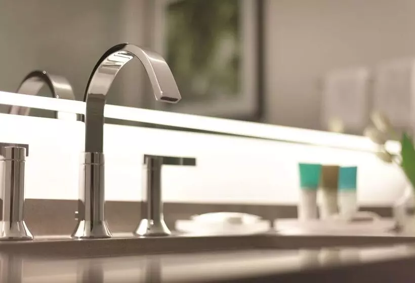 בית מלון כפרי Hyatt Regency Savannah