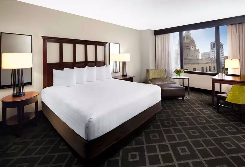 בית מלון כפרי Hyatt Regency Savannah