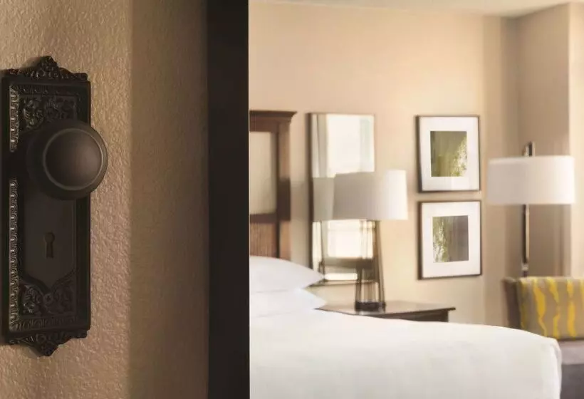 בית מלון כפרי Hyatt Regency Savannah