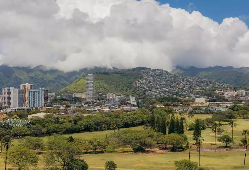 בית מלון כפרי Ilima