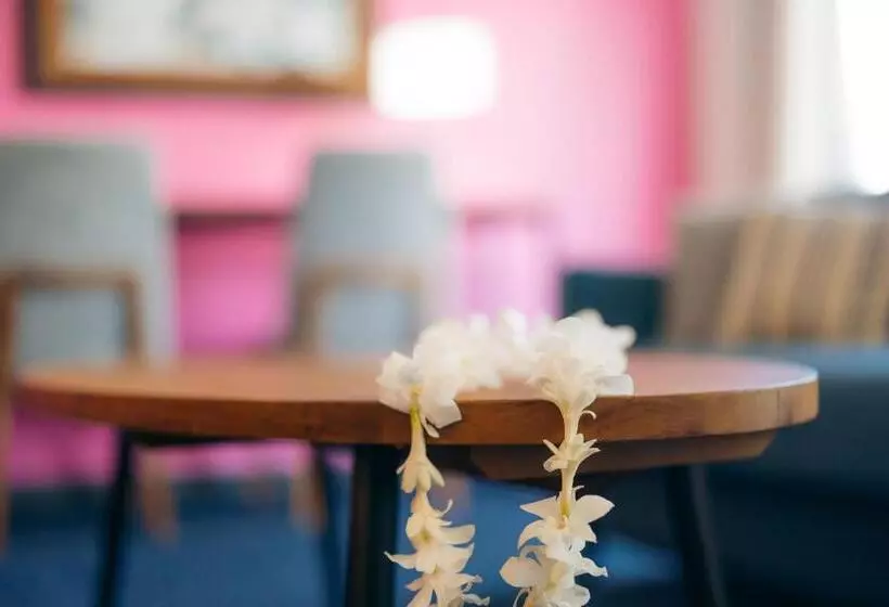 בית מלון כפרי Ilima