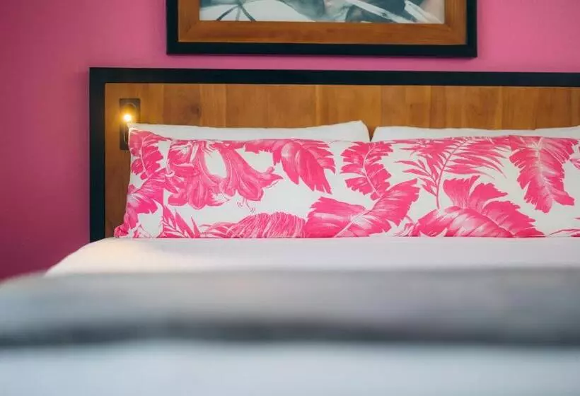 בית מלון כפרי Ilima