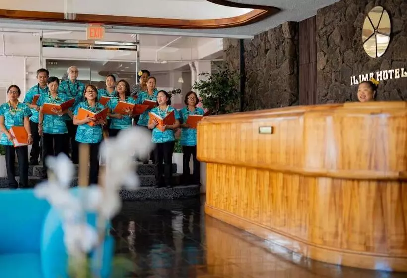 בית מלון כפרי Ilima