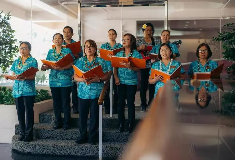 בית מלון כפרי Ilima