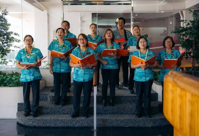 בית מלון כפרי Ilima