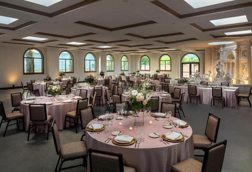 هتل Indianapolis Marriott East