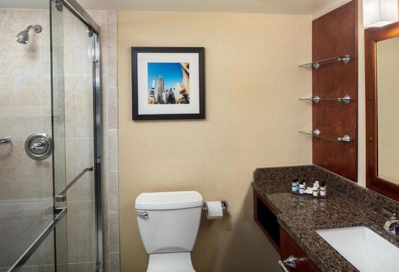 هتل Indianapolis Marriott East