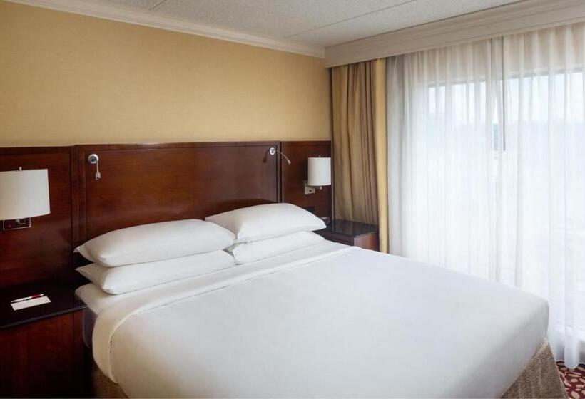 هتل Indianapolis Marriott East