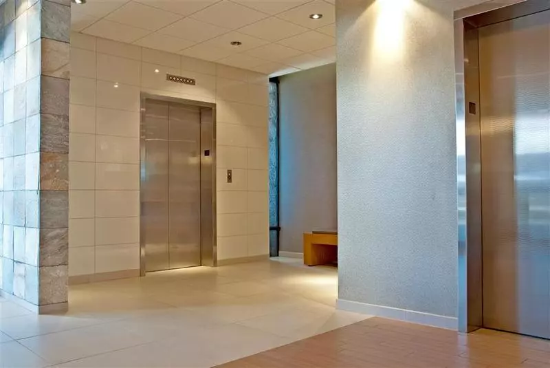 酒店 Inn By The Sea, La Jolla