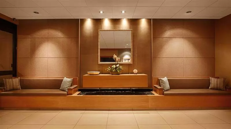 酒店 Inn By The Sea, La Jolla