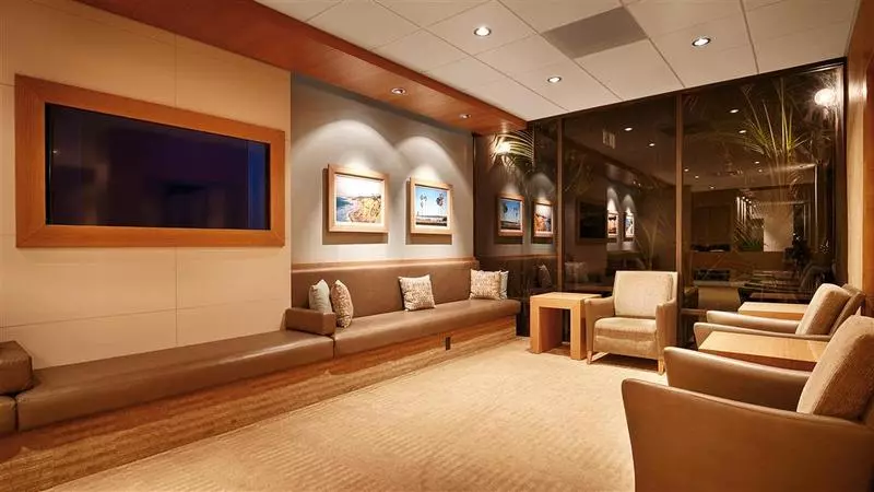 酒店 Inn By The Sea, La Jolla