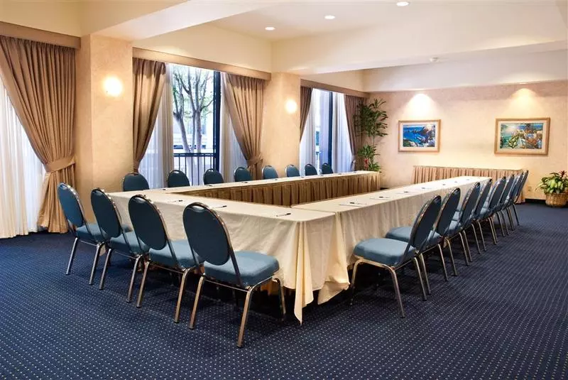 酒店 Inn By The Sea, La Jolla