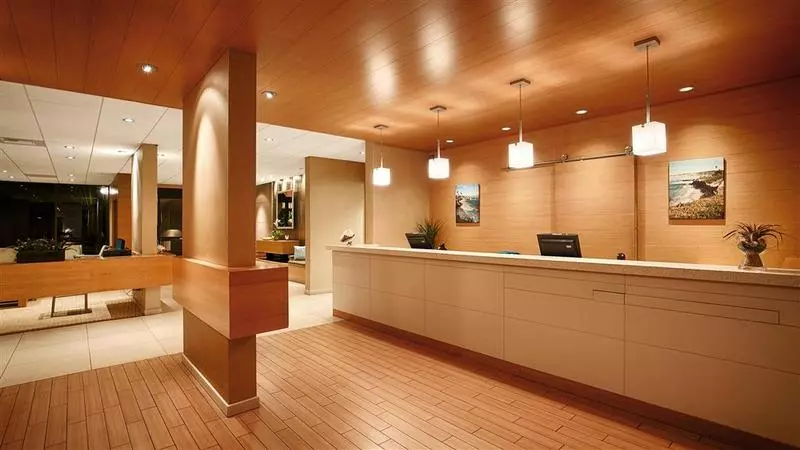 酒店 Inn By The Sea, La Jolla