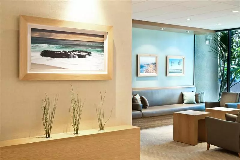 酒店 Inn By The Sea, La Jolla