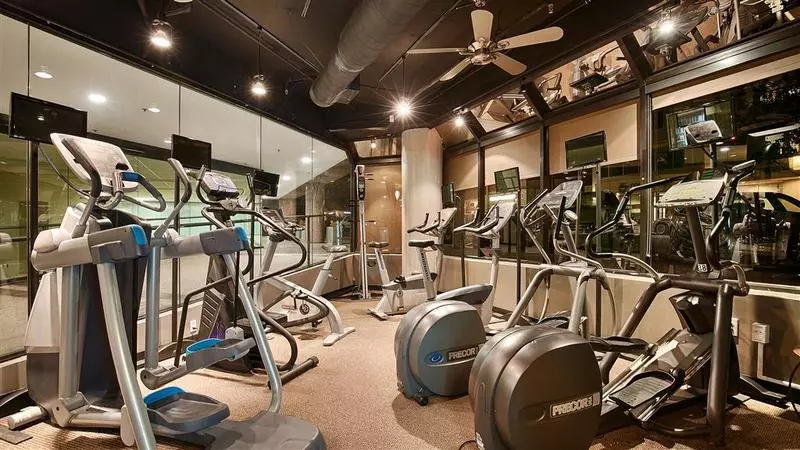 酒店 Inn By The Sea, La Jolla