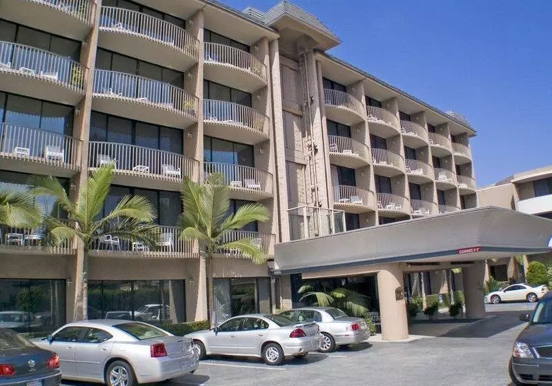 酒店 Inn By The Sea, La Jolla