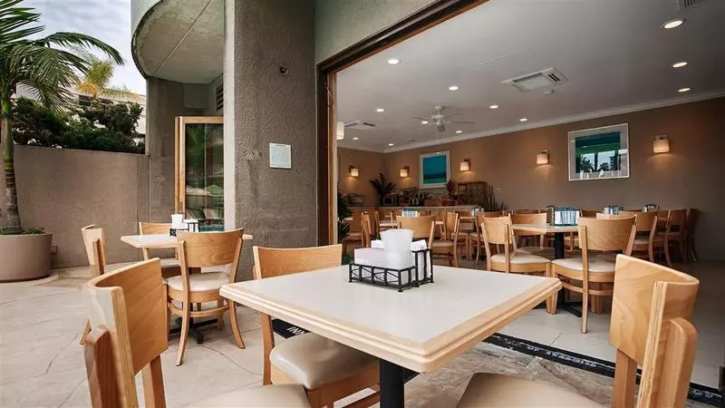 酒店 Inn By The Sea, La Jolla