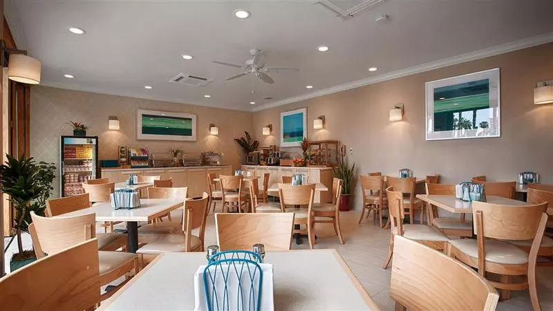 酒店 Inn By The Sea, La Jolla
