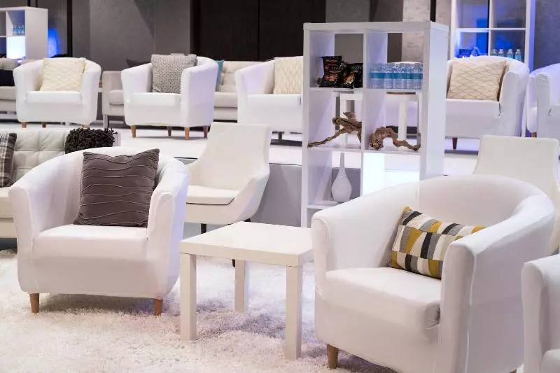 בית מלון כפרי Irvine Marriott