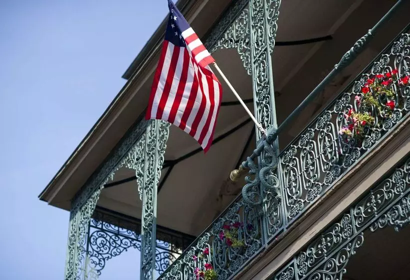 فندق John Rutledge House Inn