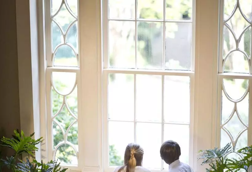 فندق John Rutledge House Inn