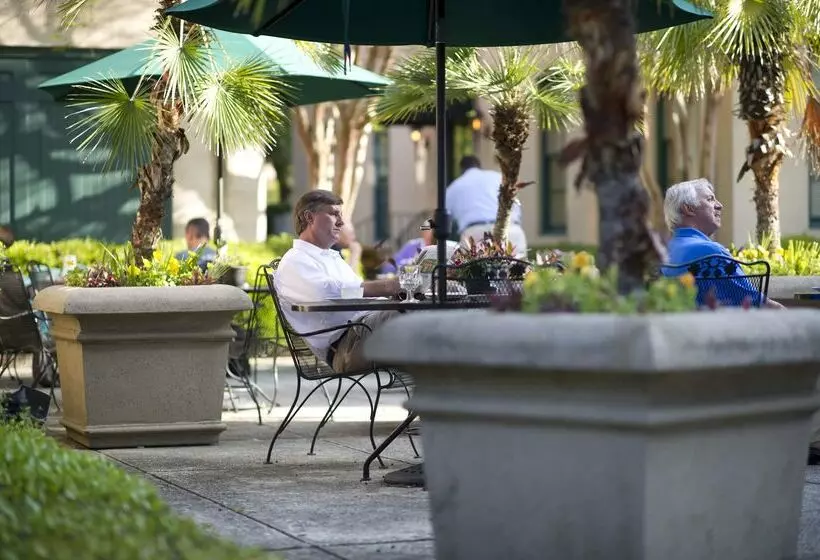 فندق John Rutledge House Inn