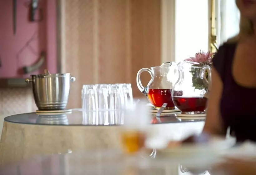 فندق John Rutledge House Inn