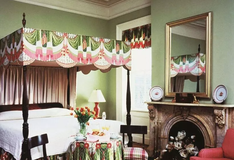 فندق John Rutledge House Inn