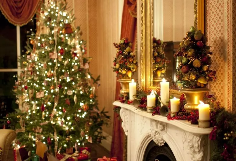 فندق John Rutledge House Inn