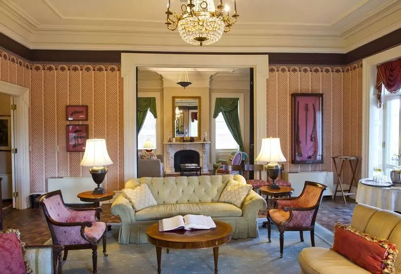 فندق John Rutledge House Inn