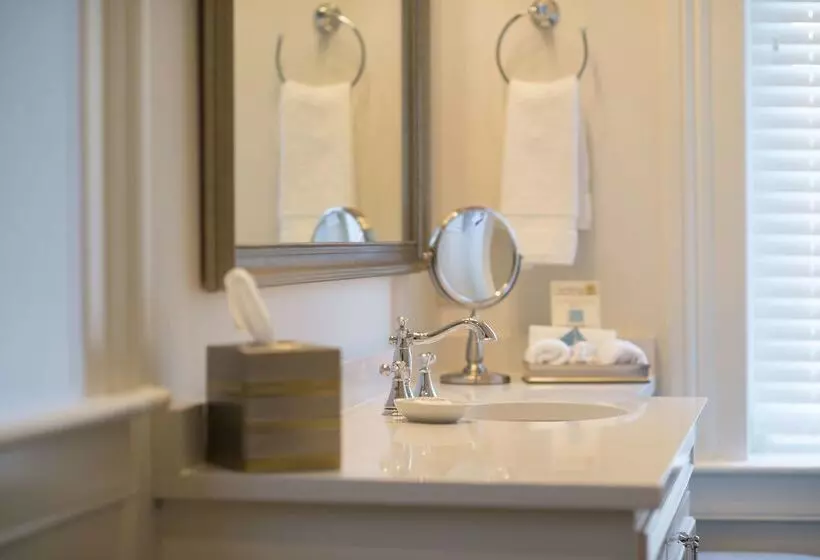 فندق John Rutledge House Inn