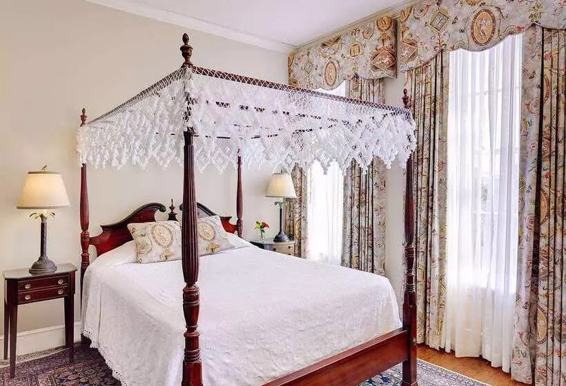 فندق John Rutledge House Inn