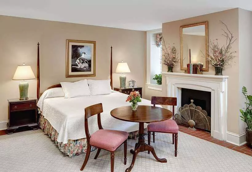 فندق John Rutledge House Inn