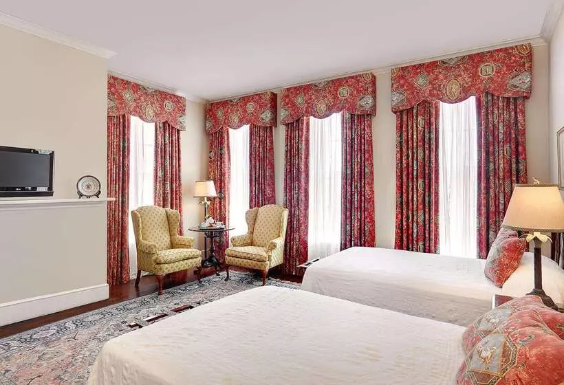 فندق John Rutledge House Inn