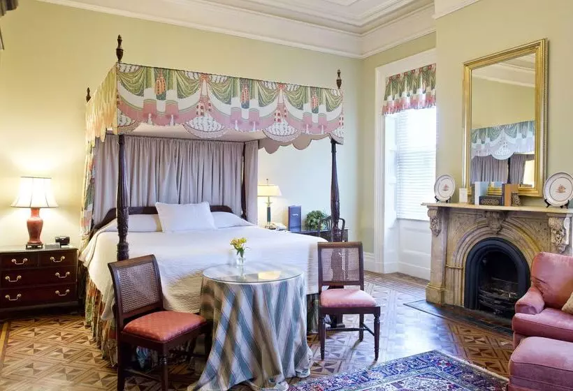 فندق John Rutledge House Inn
