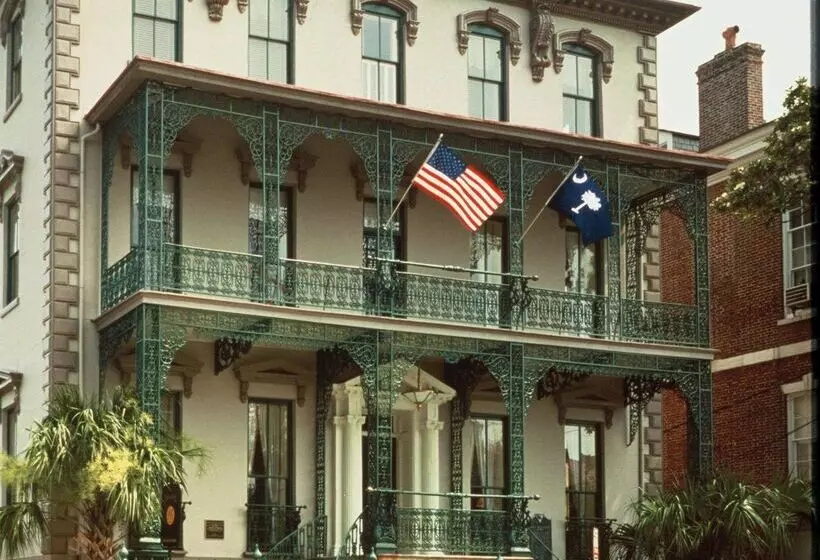 فندق John Rutledge House Inn