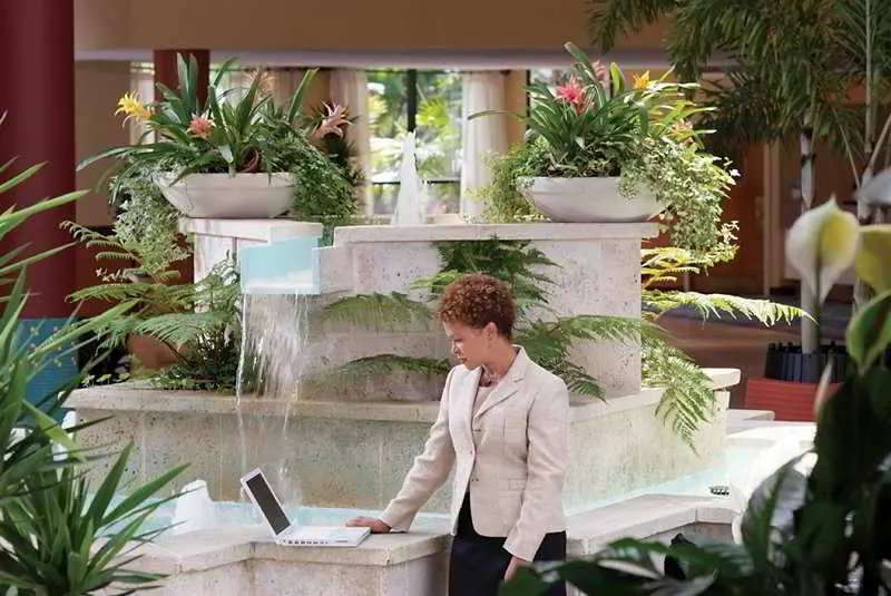 Отель Orlando Sun Resort & Convention Center