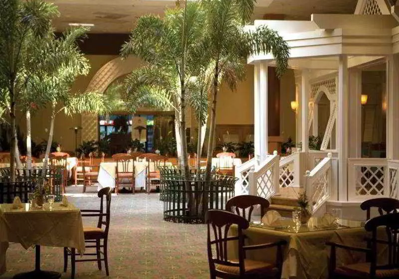 Отель Orlando Sun Resort & Convention Center