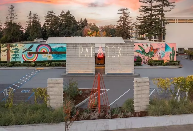 فندق Paradox, Autograph Collection