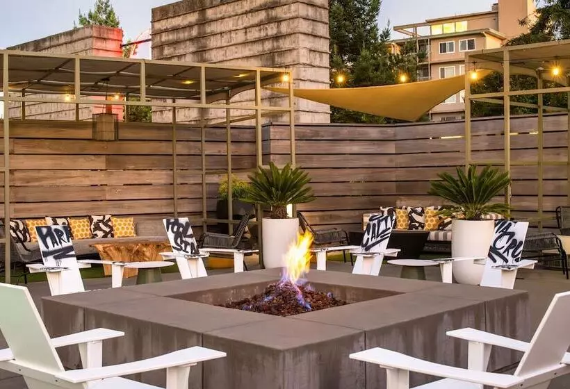 فندق Paradox, Autograph Collection