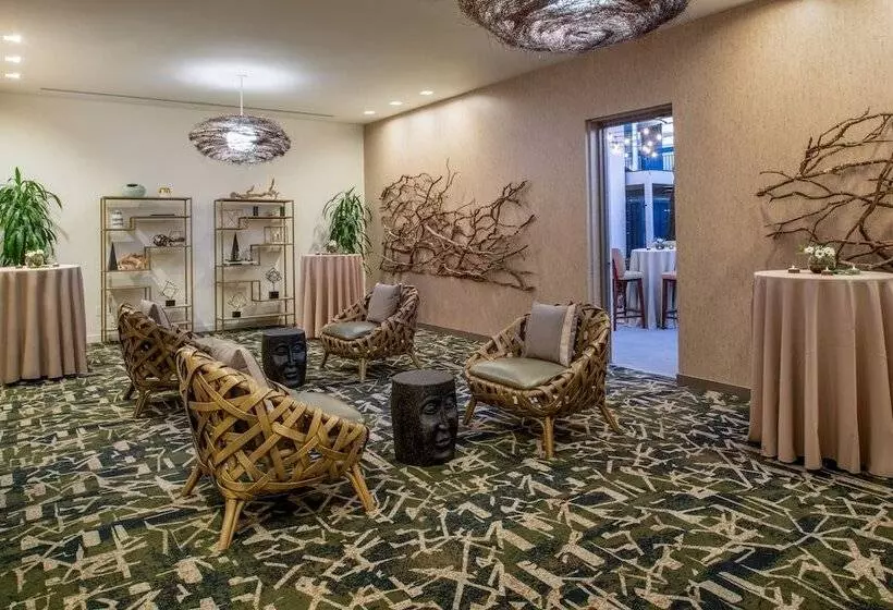 فندق Paradox, Autograph Collection