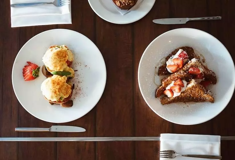 فندق Paradox, Autograph Collection