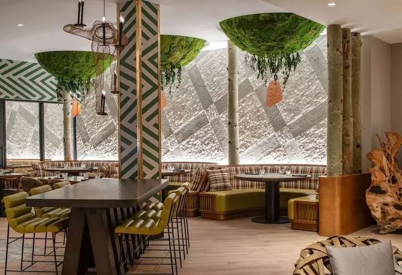 فندق Paradox, Autograph Collection